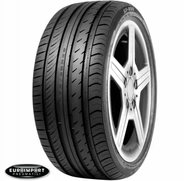 Sunfull SF-888  225/40 R18 92 W  XL  TL